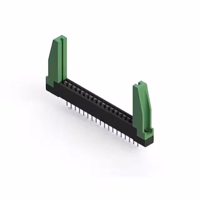 357-018-445-178 EDAC Inc.  Edgeboard Connectors